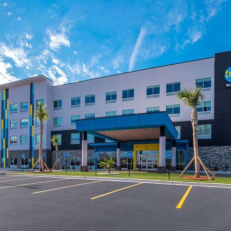 Tru By Hilton Santee Hotel Exterior foto