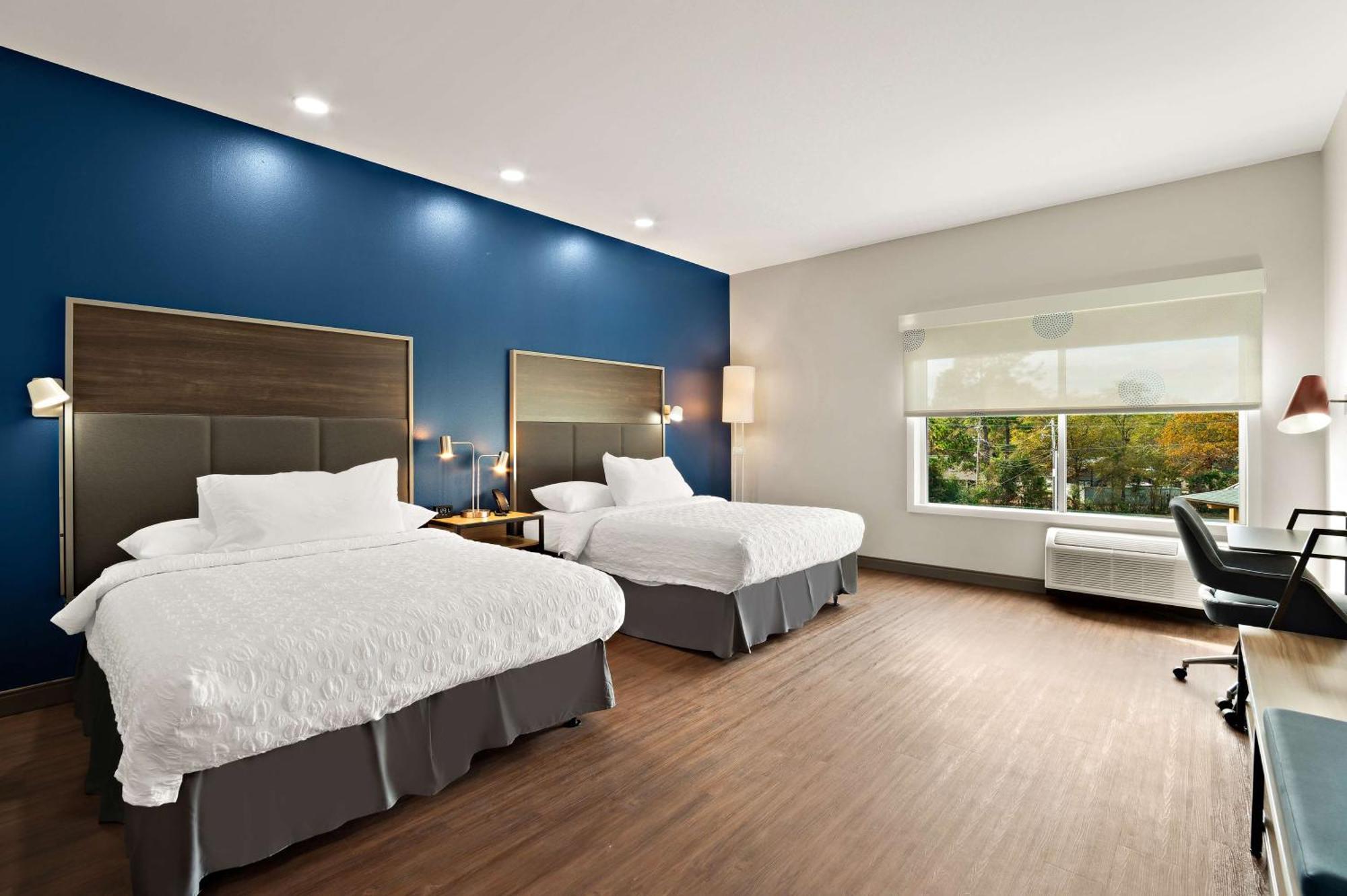 Tru By Hilton Santee Hotel Exterior foto