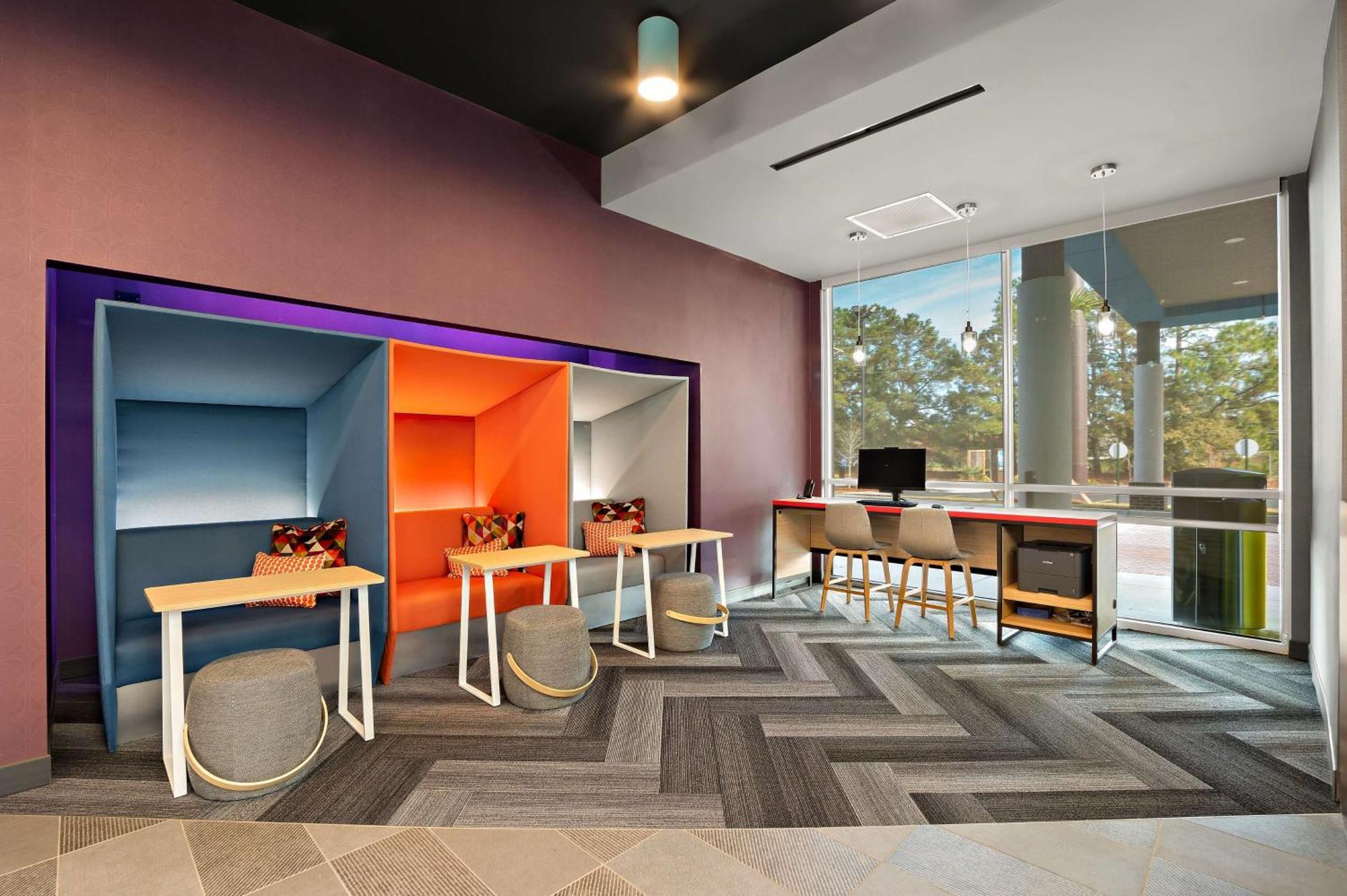 Tru By Hilton Santee Hotel Exterior foto