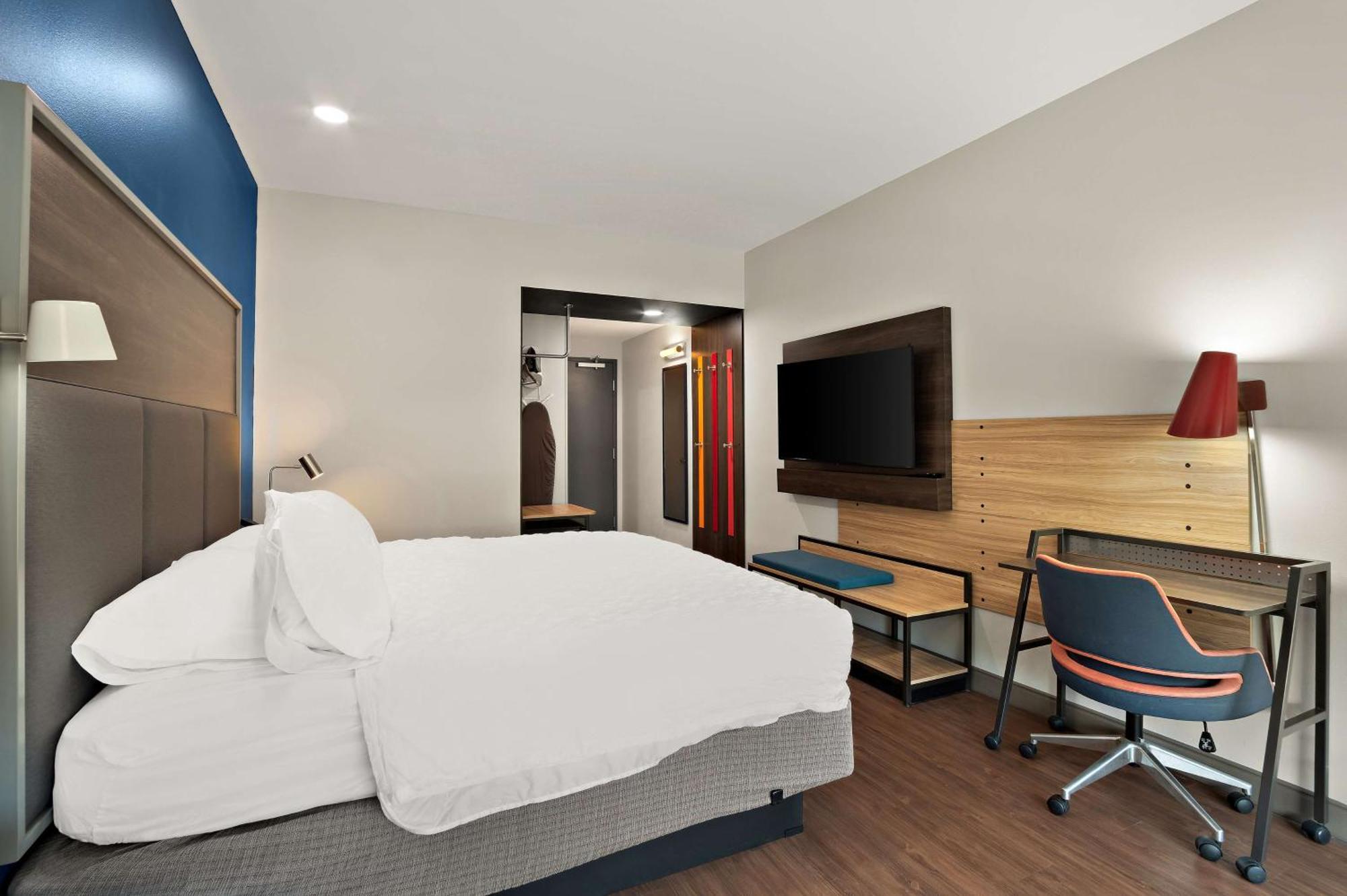 Tru By Hilton Santee Hotel Exterior foto