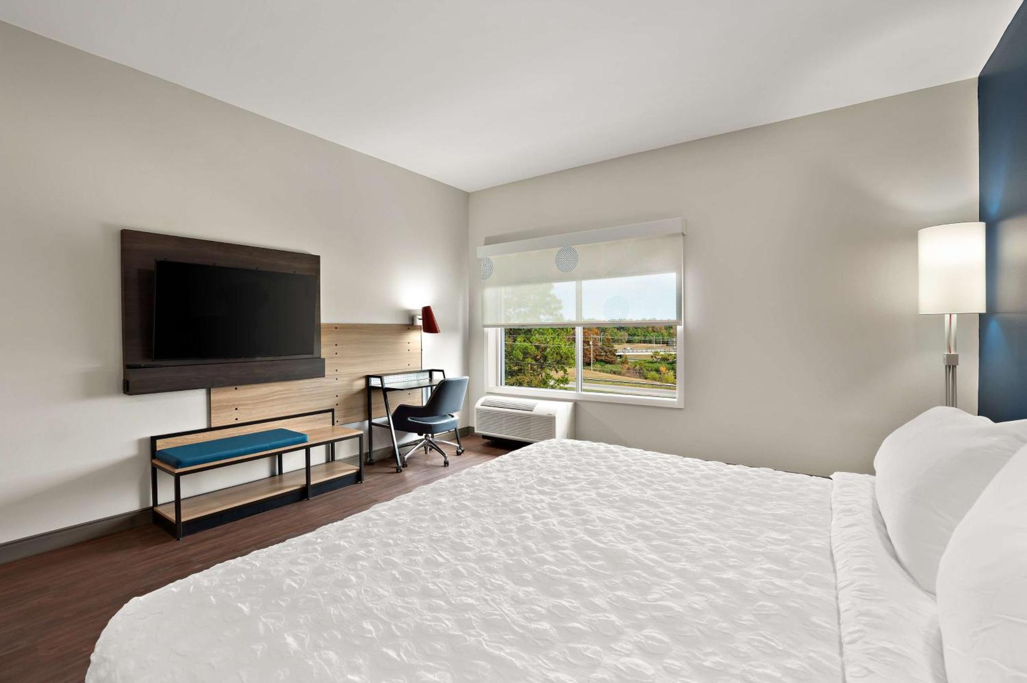 Tru By Hilton Santee Hotel Exterior foto